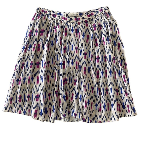 Isabel Marant Assia Flared Mini Skirt NWT - Picture 5 of 9